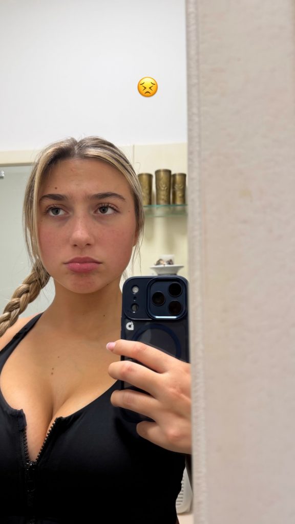 Matilde Micheli Baemati_ baemati OnlyFans Leaks Pics #47