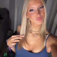 TopFapGirls.net provides exclusive FAP-uncensored OnlyFans Leaked pics for free. | Matilde Micheli Baemati baemati OnlyFans Leaks Pics 51