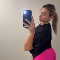 TopFapGirls.net provides exclusive FAP-uncensored OnlyFans Leaked pics for free. | Matilde Micheli Baemati baemati OnlyFans Leaks Pics 52