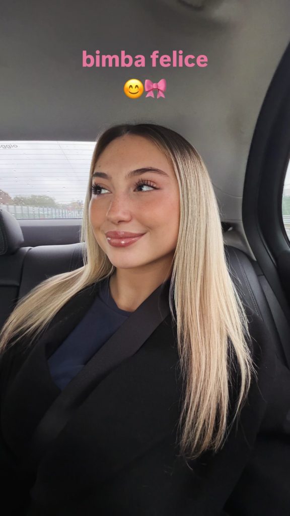 Matilde Micheli Baemati_ baemati OnlyFans Leaks Pics #65