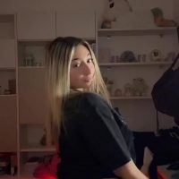 TopFapGirls.net provides exclusive FAP-uncensored OnlyFans Leaked pics for free. | Matilde Micheli Baemati baemati OnlyFans Leaks Pics 66