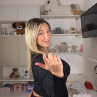 TopFapGirls.net provides exclusive FAP-uncensored OnlyFans Leaked pics for free. | Matilde Micheli Baemati baemati OnlyFans Leaks Pics 75