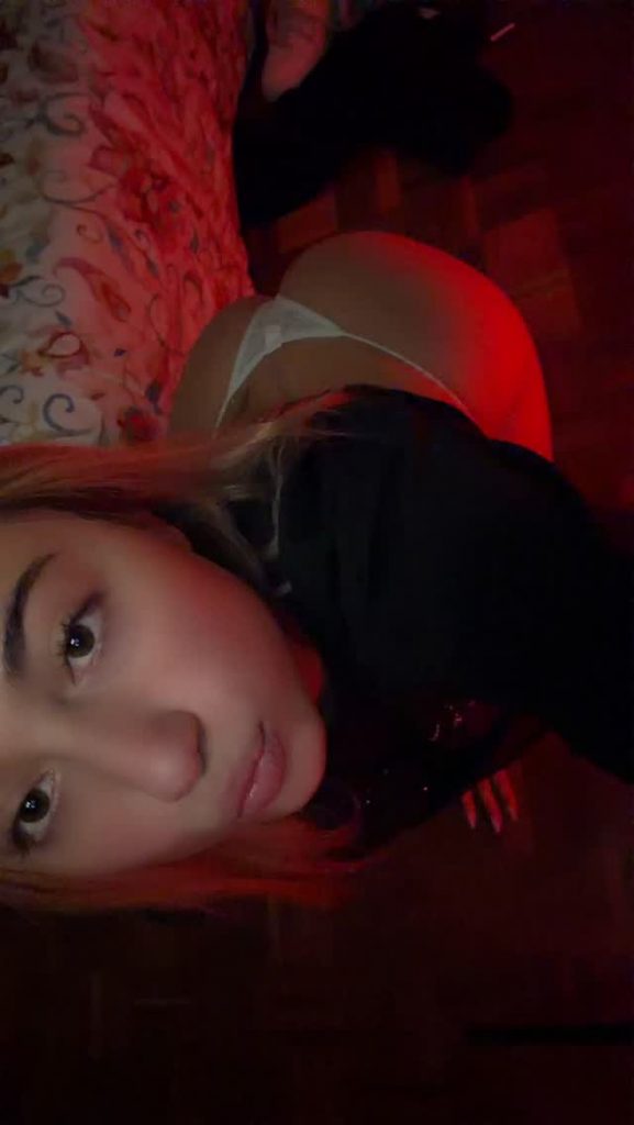 Matilde Micheli Baemati_ baemati OnlyFans Leaks Pics #79