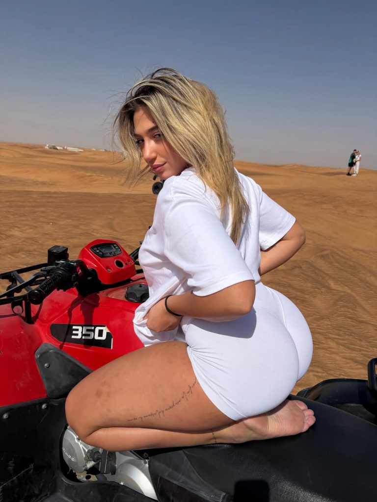 Matilde Micheli Baemati_ baemati OnlyFans Leaks Pics #89