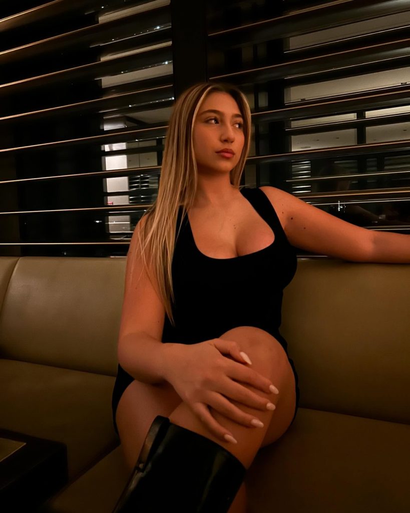 Matilde Micheli Baemati_ baemati OnlyFans Leaks Pics #9