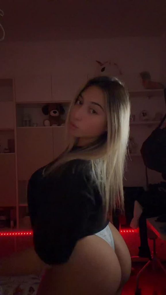 Matilde Micheli Baemati_ baemati OnlyFans Leaks Pics #92