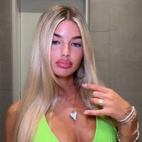 TopFapGirls.net provides exclusive FAP-uncensored OnlyFans Leaked pics for free. | Maya Alessia mayaalessiaaaa Leaked Pics 00105