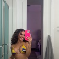 TopFapGirls.net provides exclusive FAP-uncensored OnlyFans Leaked pics for free. | Mckinzie Valdez mckinzievaldez kinzievaldez2 hoesluvkinz OnlyFans Leaked Pics 8