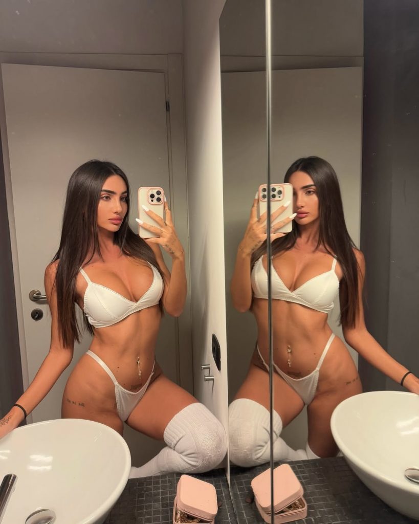 TopFapGirls.net provides exclusive FAP-uncensored OnlyFans Leaked pics for free. | Michela Mucciante mikyymouse michelamucciante Erome Leaks Pics 014