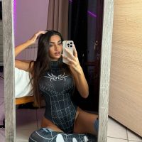 TopFapGirls.net provides exclusive FAP-uncensored OnlyFans Leaked pics for free. | Michela Mucciante mikyymouse michelamucciante Erome Leaks Pics 042