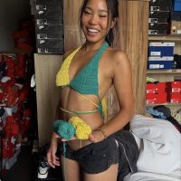 TopFapGirls.net provides exclusive FAP-uncensored OnlyFans Leaked pics for free. | Michellefromchina michellefromchina18yes Michelle From China OnlyFans Leaks Pics 0014