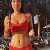 TopFapGirls.net provides exclusive FAP-uncensored OnlyFans Leaked pics for free. | Michellefromchina michellefromchina18yes Michelle From China OnlyFans Leaks Pics 0028