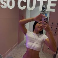 TopFapGirls.net provides exclusive FAP-uncensored OnlyFans Leaked pics for free. | Michellefromchina michellefromchina18yes Michelle From China OnlyFans Leaks Pics 0035