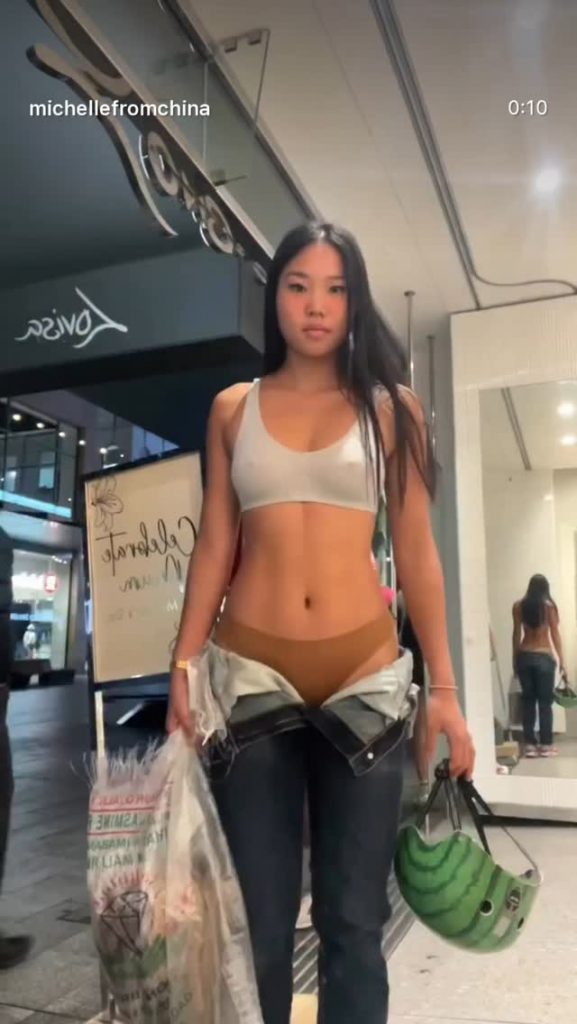 TopFapGirls.net provides exclusive FAP-uncensored OnlyFans Leaked pics for free. | Michellefromchina michellefromchina18yes Michelle From China OnlyFans Leaks Pics 0044