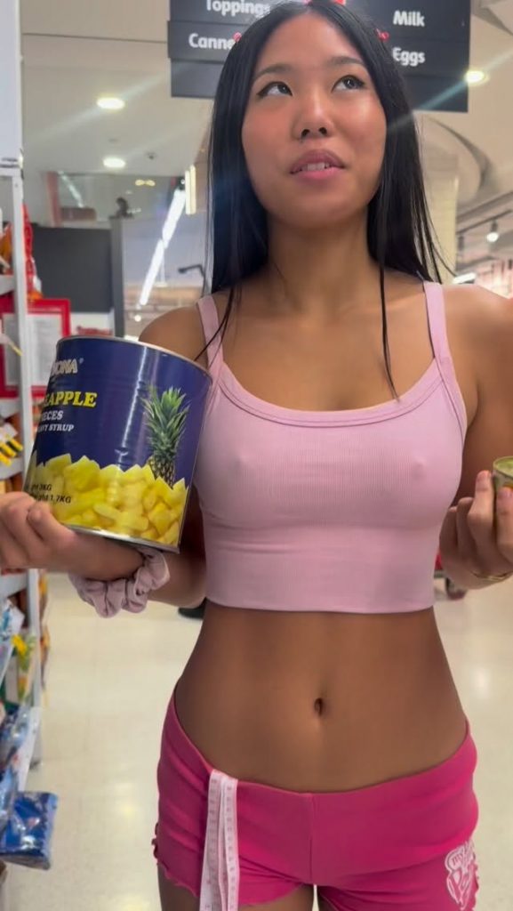 TopFapGirls.net provides exclusive FAP-uncensored OnlyFans Leaked pics for free. | Michellefromchina michellefromchina18yes Michelle From China OnlyFans Leaks Pics 0045