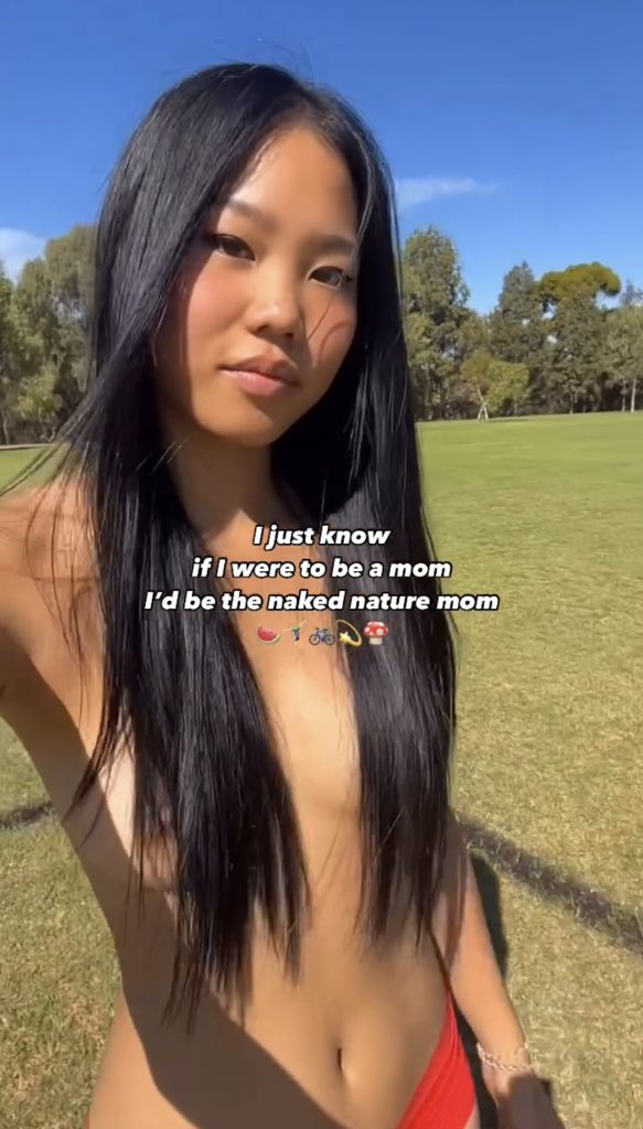 TopFapGirls.net provides exclusive FAP-uncensored OnlyFans Leaked pics for free. | Michellefromchina michellefromchina18yes Michelle From China OnlyFans Leaks Pics 008