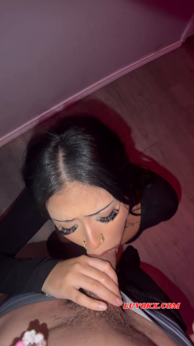 Uniquesexcc Blowjob aka uniquesexcc unq2.sexcc Leaked — 8/10