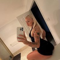 TopFapGirls.net provides exclusive FAP-uncensored OnlyFans Leaked pics for free. | Naomi Anderson naomianderrson3 naomianderrson OnlyFans Leaks 74