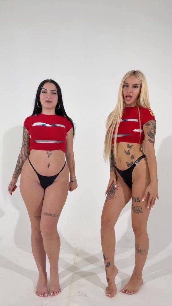 TopFapGirls.net provides exclusive FAP-uncensored OnlyFans Leaked pics for free. | Noestricagnoli Noemi Stricagnoli noemi stricagnoli Erome Leaks Pics 126