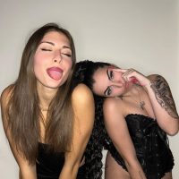 TopFapGirls.net provides exclusive FAP-uncensored OnlyFans Leaked pics for free. | Noestricagnoli Noemi Stricagnoli noemi stricagnoli Erome Leaks Pics 14