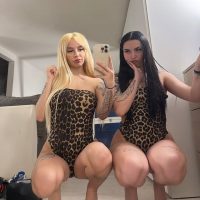 TopFapGirls.net provides exclusive FAP-uncensored OnlyFans Leaked pics for free. | Noestricagnoli Noemi Stricagnoli noemi stricagnoli Erome Leaks Pics 23