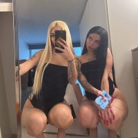 TopFapGirls.net provides exclusive FAP-uncensored OnlyFans Leaked pics for free. | Noestricagnoli Noemi Stricagnoli noemi stricagnoli Erome Leaks Pics 25