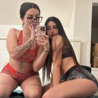 TopFapGirls.net provides exclusive FAP-uncensored OnlyFans Leaked pics for free. | Noestricagnoli Noemi Stricagnoli noemi stricagnoli Erome Leaks Pics 4