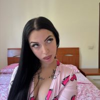 TopFapGirls.net provides exclusive FAP-uncensored OnlyFans Leaked pics for free. | Noestricagnoli Noemi Stricagnoli noemi stricagnoli Erome Leaks Pics 40