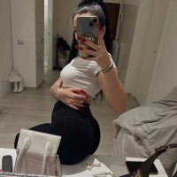 TopFapGirls.net provides exclusive FAP-uncensored OnlyFans Leaked pics for free. | Noestricagnoli Noemi Stricagnoli noemi stricagnoli Erome Leaks Pics 47