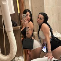 TopFapGirls.net provides exclusive FAP-uncensored OnlyFans Leaked pics for free. | Noestricagnoli Noemi Stricagnoli noemi stricagnoli Erome Leaks Pics 55
