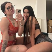TopFapGirls.net provides exclusive FAP-uncensored OnlyFans Leaked pics for free. | Noestricagnoli Noemi Stricagnoli noemi stricagnoli Erome Leaks Pics 6