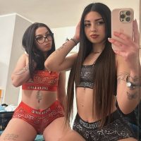 TopFapGirls.net provides exclusive FAP-uncensored OnlyFans Leaked pics for free. | Noestricagnoli Noemi Stricagnoli noemi stricagnoli Erome Leaks Pics 7