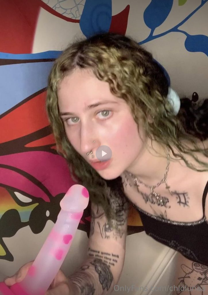 TopFapGirls.net provides exclusive FAP-uncensored OnlyFans Leaked pics for free. | Obedientslxt obedientxslut chlolunaa OnlyFans Leaks Pics 10