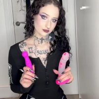 TopFapGirls.net provides exclusive FAP-uncensored OnlyFans Leaked pics for free. | Obedientslxt obedientxslut chlolunaa OnlyFans Leaks Pics 2