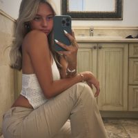 TopFapGirls.net provides exclusive FAP-uncensored OnlyFans Leaked pics for free. | Russianrinaa Karina Korobeynik russianrinaaa Erome Leaks Pics 023