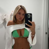 TopFapGirls.net provides exclusive FAP-uncensored OnlyFans Leaked pics for free. | Russianrinaa Karina Korobeynik russianrinaaa Erome Leaks Pics 024