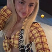 TopFapGirls.net provides exclusive FAP-uncensored OnlyFans Leaked pics for free. | Russianrinaa Karina Korobeynik russianrinaaa Erome Leaks Pics 043