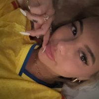 TopFapGirls.net provides exclusive FAP-uncensored OnlyFans Leaked pics for free. | Russianrinaa Karina Korobeynik russianrinaaa Erome Leaks Pics 045