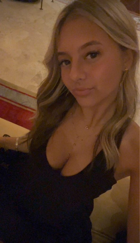 TopFapGirls.net provides exclusive FAP-uncensored OnlyFans Leaked pics for free. | Russianrinaa Karina Korobeynik russianrinaaa Erome Leaks Pics 049