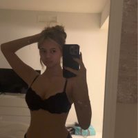 TopFapGirls.net provides exclusive FAP-uncensored OnlyFans Leaked pics for free. | Russianrinaa Karina Korobeynik russianrinaaa Erome Leaks Pics 052