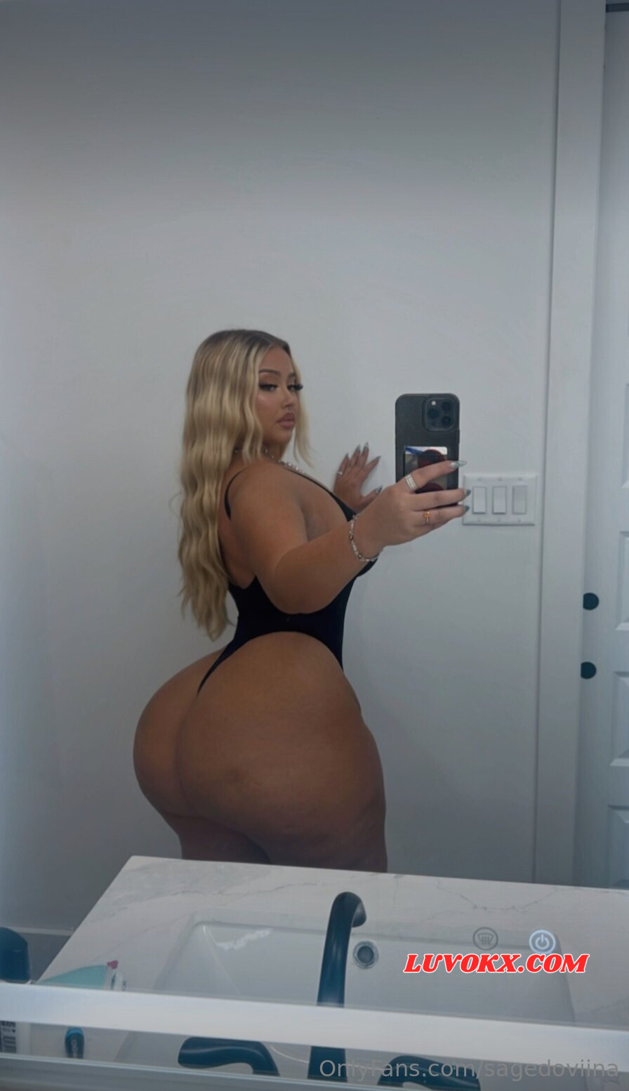 Sage Dovina