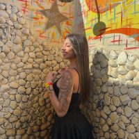 TopFapGirls.net provides exclusive FAP-uncensored OnlyFans Leaked pics for free. | Saracuda saracudaa Sara Cuda OnlyFans Leaked Pics 0019