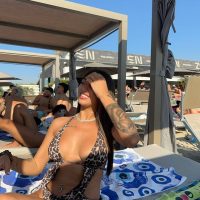 TopFapGirls.net provides exclusive FAP-uncensored OnlyFans Leaked pics for free. | Saracuda saracudaa Sara Cuda OnlyFans Leaked Pics 0044