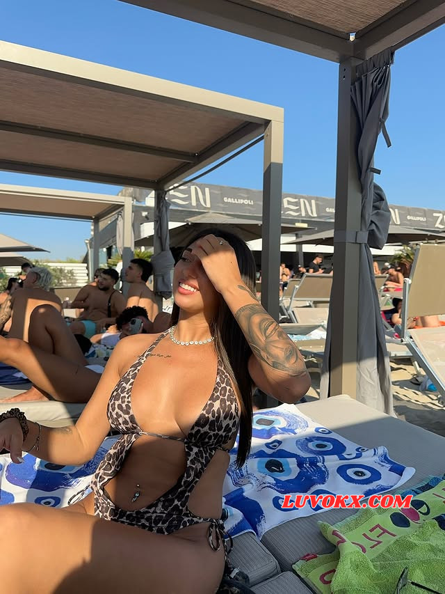 Saracuda_ Nude aka saracudaa Sara Cuda Leaked — 6/10