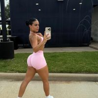 TopFapGirls.net provides exclusive FAP-uncensored OnlyFans Leaked pics for free. | Sarah Badara sarahbadaraa OnlyFans Leaks Pics 64