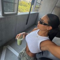 TopFapGirls.net provides exclusive FAP-uncensored OnlyFans Leaked pics for free. | Sarah Badara sarahbadaraa OnlyFans Leaks Pics 74