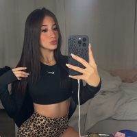 TopFapGirls.net provides exclusive FAP-uncensored OnlyFans Leaked pics for free. | Sophia Padron Sophpadron Sophia Padron padronn.soph OnlyFans Leaks Pics 20