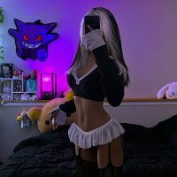 TopFapGirls.net provides exclusive FAP-uncensored OnlyFans Leaked pics for free. | Sp66kys Sp66kyss Erome Leaks Pics 1