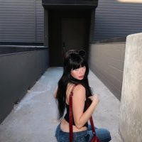 TopFapGirls.net provides exclusive FAP-uncensored OnlyFans Leaked pics for free. | Trinity Bandit trinitybandit trinity bandit Leaked Pics 0043