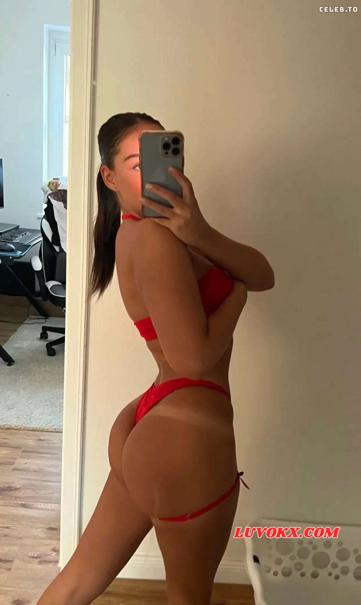 Valona Shabani TopFapGirls aka valonaa Leaked — 2/10